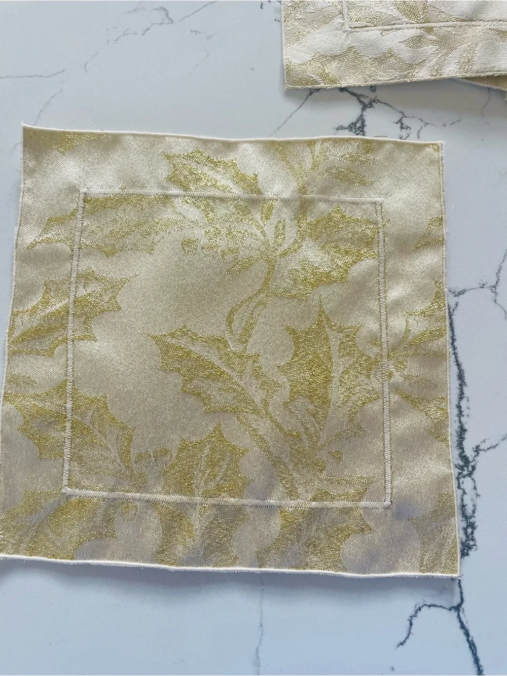 Waterford fine linens